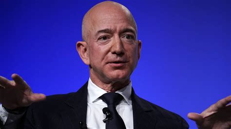 Jeff Bezos Says This Is The Single Biggest Sign That Someone Is