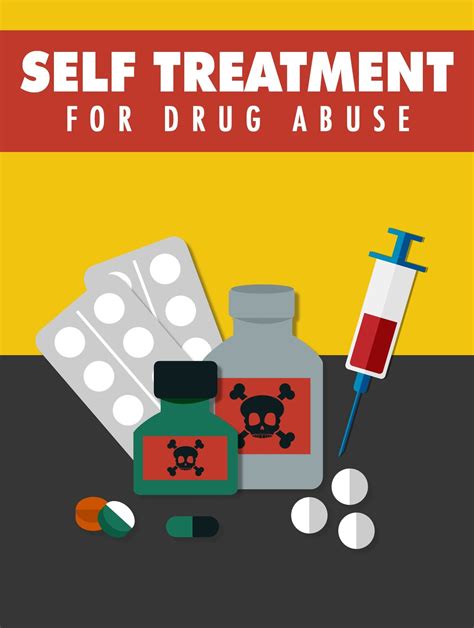 Self Treatment For Drug Abuse Velocityspark