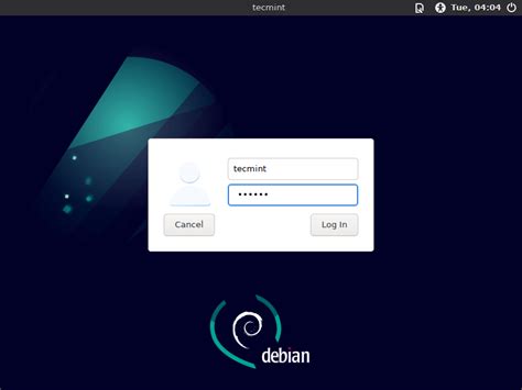 Una Nueva Instalación De Debian 11 Bullseye Muylinux