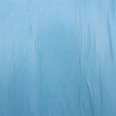 Blue Paper With Gloss And Wrinkles Free Textures