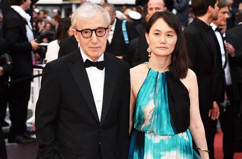 Soon Yi Previn Breaks Silence On Woody Allen Sexual Assault Claims Alleges Years Of Abuse By