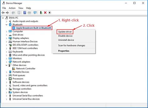 How To Install Bluetooth Driver On Windows Vsatom