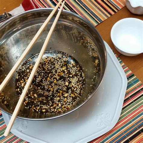 Easy Asian Dipping Sauce Recipe Allrecipes