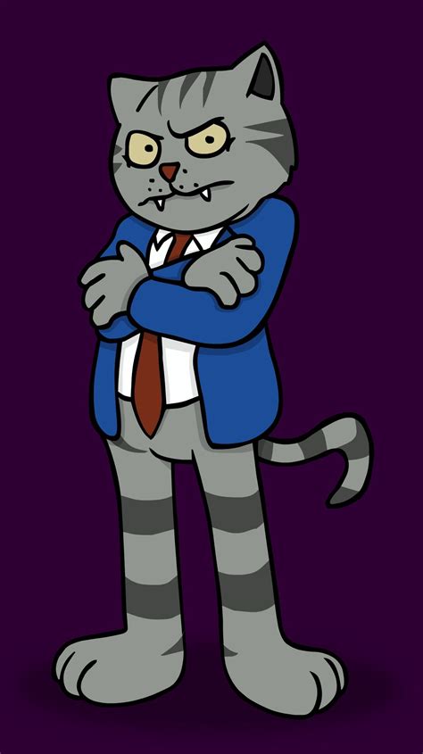Fritz The Cat The Parody Wiki Fandom