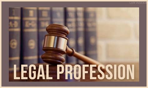 What Is The History Of Legal Profession How Legal Courses Have