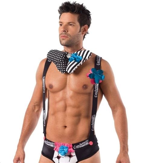 Sexy Costumes For Men