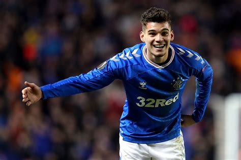 Ianis hagi is 22 years old ianis hagi statistics and career statistics, live sofascore ratings, heatmap and goal video highlights may be. Rangers news: Gary McAllister reveals Gers are working on ...