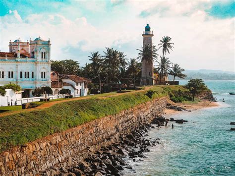 16 Best Things To Do In Galle Fort Sri Lanka 2020