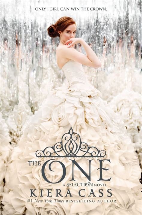 The One A Selection Novel Best Ya Romance Books Of 2014 Popsugar