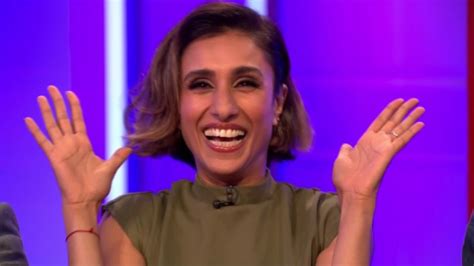 Strictly Come Dancing 2015 Countryfile Host Anita Rani Waltzes In Metro News