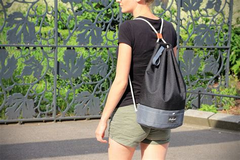 The Casual Carry Lightweight Modern Interoperation Of Drawstring
