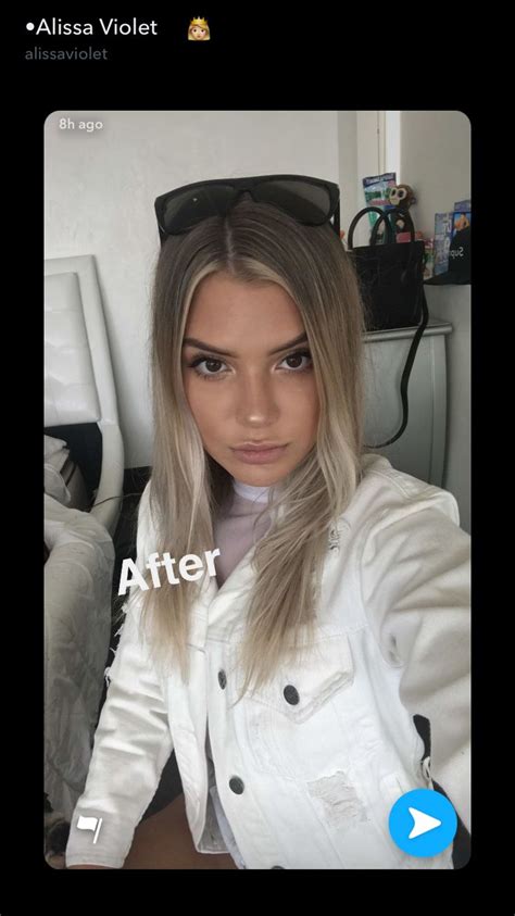 Pin By Kaylieorna On Alissa Violet Hair Color Balayage Hair Blonde Hair