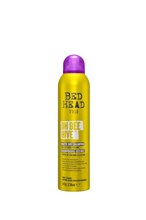 Tigi Bed Head Oh Bee Hive Shampoo Dry Kuru Şampuan 238 Ml Fiyatı