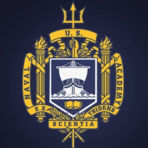 Cross The Naval Academy Bridge Into A Historic American College The