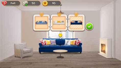Home Designer House Makeover Be An Architect In This Game Free Way