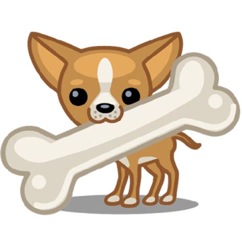 Download High Quality Dog Clipart Chihuahua Transparent Png Images