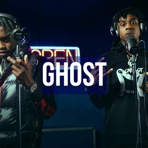 Stream Free Polo G X Lil Tjay X Roddy Ricch Type Beat 2019 Ghost