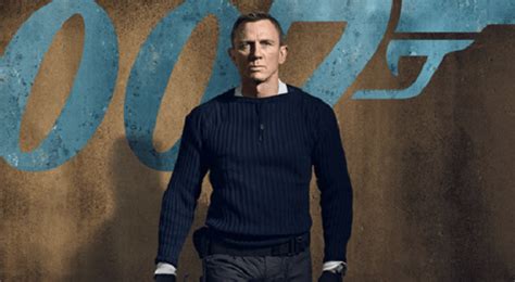 Bond has left active service and is enjoying a tranquil life in jamaica. James Bond No Time to Die Costume Guide - Ultimate Jackets ...