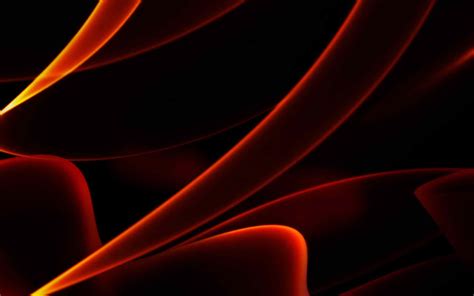 Orange Black Abstract Hd Wallpaper 1920x1080 Images And Photos Finder