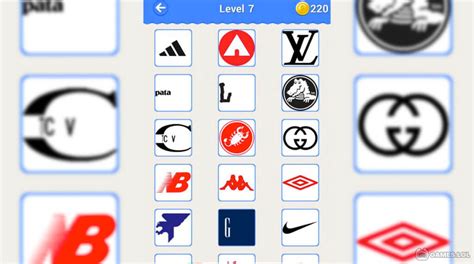 Logo Quiz Ultimate For Pc Puzzle Game Download