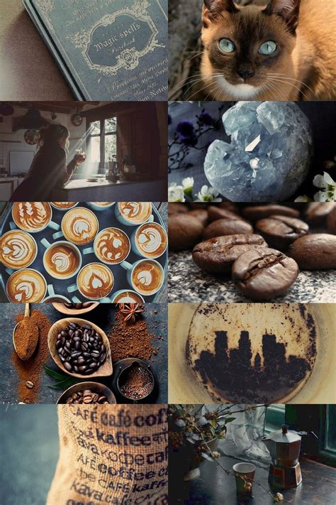 1001 ideas for a stranger things wallpaper to honor your. themooninajar: "Coffee Witch " | Witchy Woman in 2019 | Witch aesthetic, Aesthetic collage, Witch
