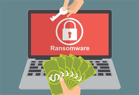 Entenda O Que é Ransomware O Malware Que Sequestra Computadores Tecmundo