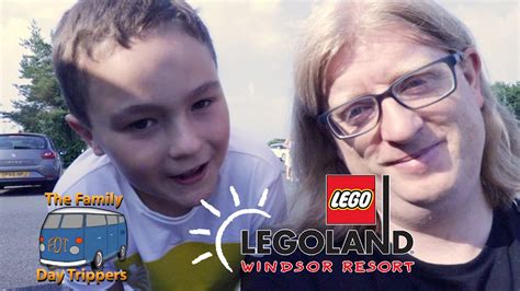Legoland Windsor Resort Vlog 2020 Youtube
