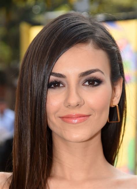 victoria justice makeup victoria justice fotos she is gorgeous gorgeous girls beautiful