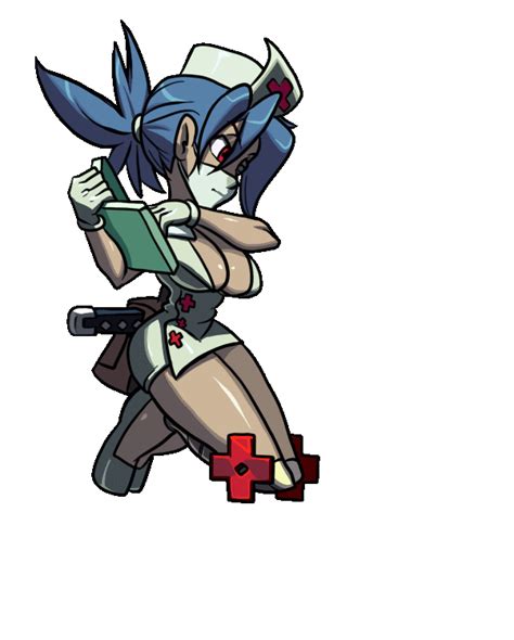 skullgirls the screenshots are not mine r playitfortheplot