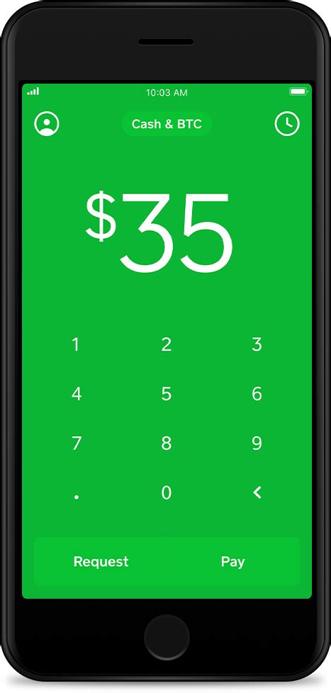 It's indeed one of the most popular apps to make money online right now. Cash App - Send Money Instantly