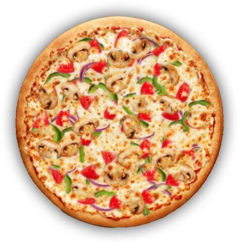 Veggie Png Special Paneer Veggie Pizza Pizza Veggie Pizza