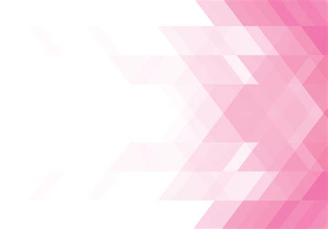 Abstract Pink Geometric Shapes Background 7679790 Vector Art At Vecteezy