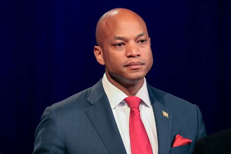 Wes Moore Wins Maryland Democratic Governor Nomination