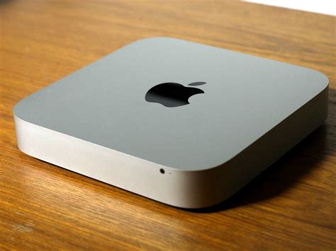 Mac Mini Late 2014 Review Imore