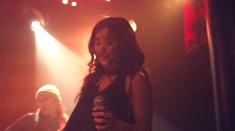 Jade Jackson Secret Live At Bitterzoet In Amsterdam 2019 Youtube