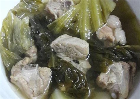 Resep sayur asem bening sederhana spesial asli enak. Resep Memasak Bakut Sayur Asin - Resep Bakut Sayur Asin 3 Piring Sehari - Tidak hanya itu, resep ...