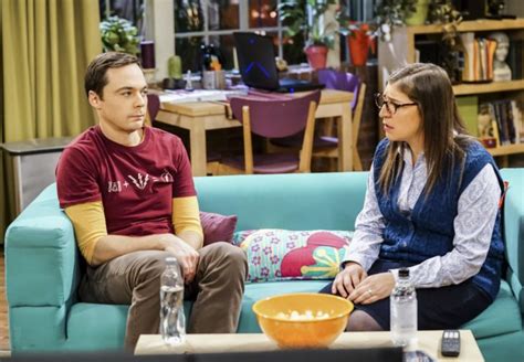 Preview — The Big Bang Theory Season 11 Episode 8 The Tesla Recoil Tell Tale Tv