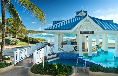 Magdalena Grand Beach And Golf Resort Tobago Caribbean Hotel Virgin