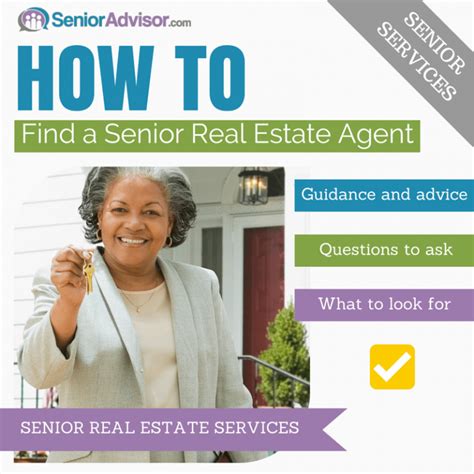 Senior Real Estate Specialists Blog