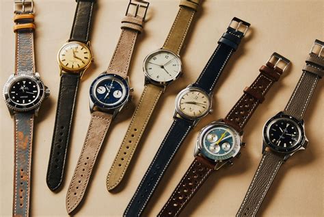 How To Buy Right Straps For Quality Watches Hazelnews