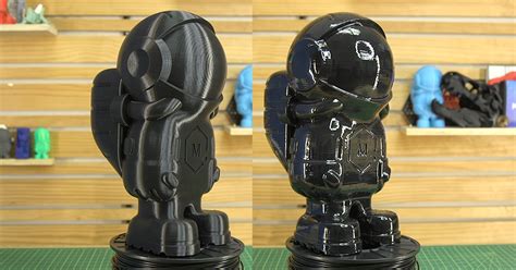 How To Easily Smooth And Finish 3d Prints With Xtc 3d Matterhackers