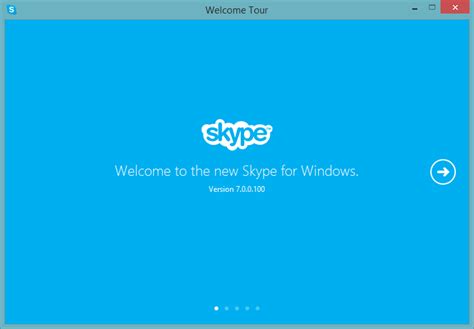 Download the latest version of skype for windows. Latest Skype 7.2 Offline Installer Direct Download Links
