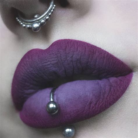 Stunning Ombre Lipsticks Styles And Ideas Gazzed