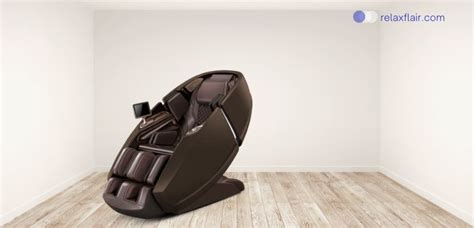 7 Best Japanese Massage Chairs To Consider Review For 2023