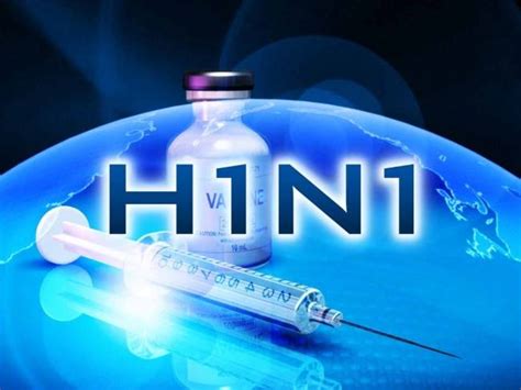 Η1Ν1 τεστ για άμεση ανίχνευση του ιού O ιός H1n1παροσιάζει έξαρση τους τελευταίους μήνες στη