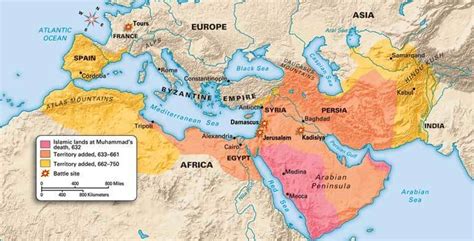 Geo 328 Geography Of The Middle East And North Africa