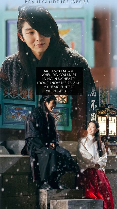 It will rip your heart out and you'll be happy it did, lol. 278 best scarlet heart : ryeo images on Pinterest | Korean ...