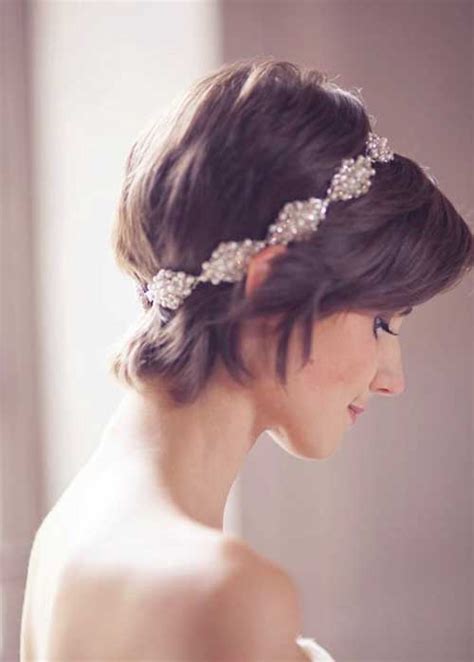 15 Wedding Hairstyles For Pixie Cuts Pixie Cut Haircut For 2019