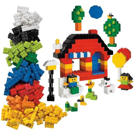 Lego Fun With Bricks Set 5487 Brick Owl Lego Marketplace