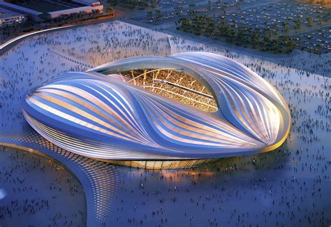 Qatar will decide the final number of stadiums it plans to build to host the world cup in 2022 before the end of this year.work is already. Who's building Qatar 2022 FIFA World Cup stadiums? - Projects And Tenders - Construction Week Online